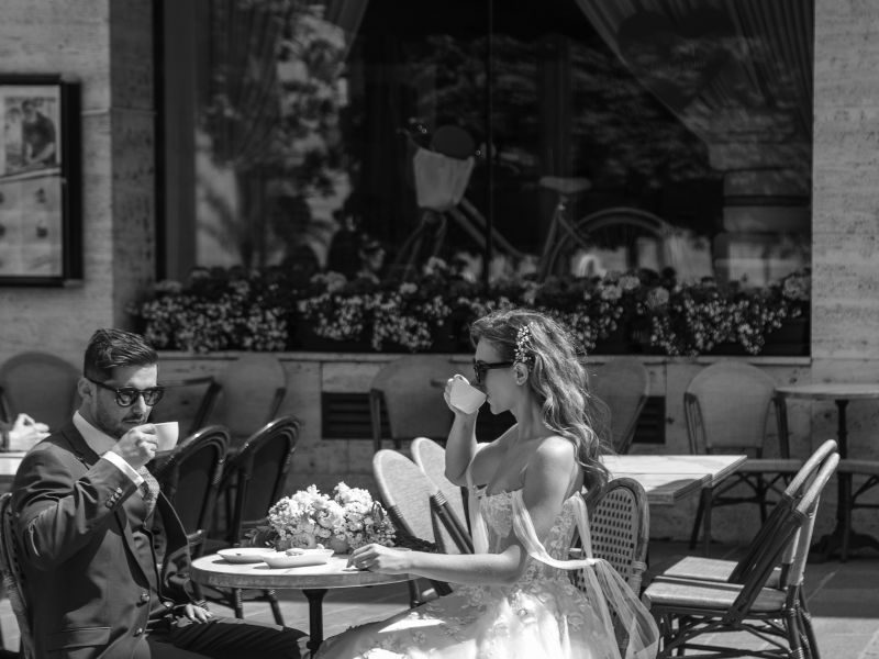 Café De Paris